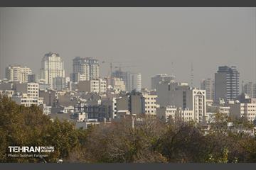 تهران در دود 7
