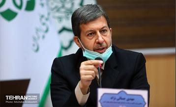 یکصد و سیزدهمین نشست مجمع کلانشهرهای کشور  12