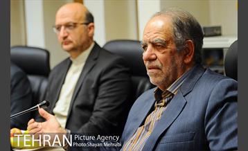 شهردار سارایوو مهمان تهران -2 35