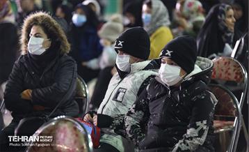 افتتاح جشنواره آیینی شهر شهدا 27