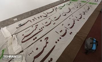 کاتبان روایت انقلاب در خانه اتحادیه  34