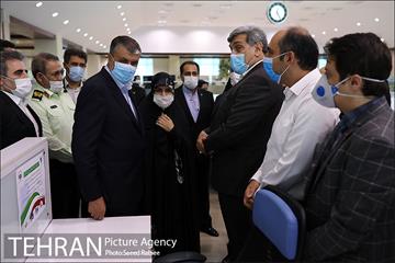 امضای تفاهم نامه بین شهرداری تهران و راه آهن 22