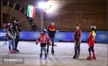 جشنواره «ایران آینده» 21