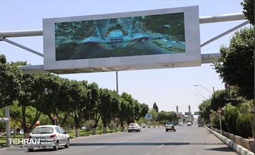 آماده سازی بهشت حضرت زهرا(س) برای سالگرد ارتحال امام خمینی (ره) 7