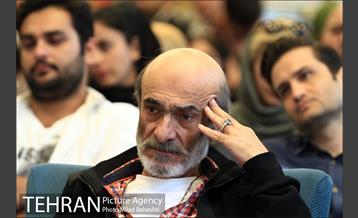 جشن امضای چاپ پنجم کتاب رُزفــر 5