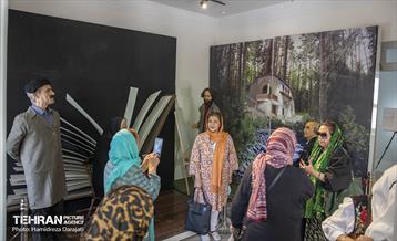 تور ادبی چهار خانه  21