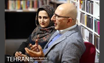 نقد کتاب بی زمستان منصور ضابطیان 5