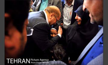 بهره برداری از 29 پروژه شهرداری منطقه 8 23