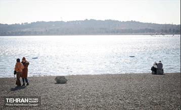 تور تهرانگردی ویـژه خانواده دیپلماتیک در منطقه 22