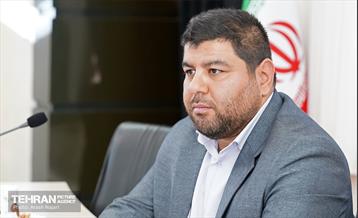 نشست هم‌اندیشی عکاسان روابط عمومی معاونت‌ها، مناطق 22گانه و سازمان‌های شهرداری تهران 19