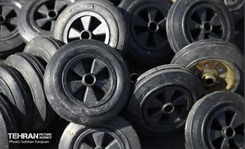 مرمت و تعمیر مخازن زباله 12