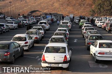 نهمین دوره رالی شهروندی 9