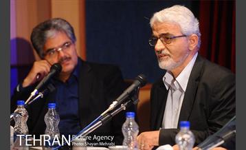 نشست تخصصی اسکان بشر 3 (به سوی دستور کار جدید شهری) 25