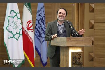 همایش تخصصی آموزش همگانی محیط زیست 4