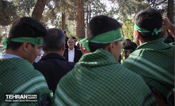 گرامیداشت ۳۶هزار شهید دانش آموز  5