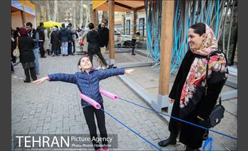 نوروزگاه باغ فردوس 26