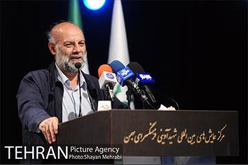 بزرگداشت روز کارگر با حضور شهردار تهران 11