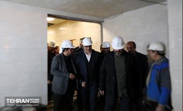 قرار خدمت؛ منطقه 6