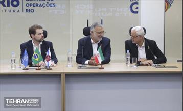 بازدید شهردار تهران از مرکز کنترل ترافیک 28