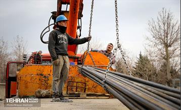 اینجا کارگاهه؛ منطقه نه 4