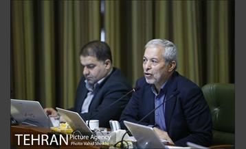 جلسه 106 شورای شهر 16