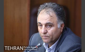 جلسه بررسی توسعه خطوط مترو 9 و 10 در پایتخت 16