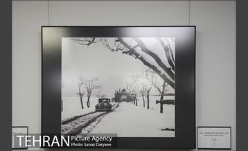 بازدید مدیرکل دفتر شهردار تهران از نمایشگاه دائمی نقشه 26