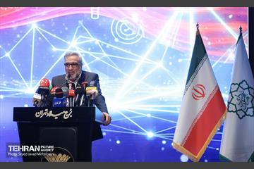 یین تجلیل از افتخارآفرینان علمی ایران اسلامی، 24