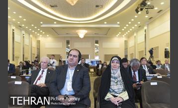 پنجمین مجمع عمومی شهرداران آسیایی 4