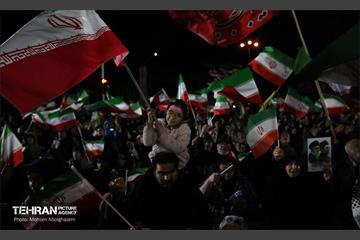 تشییع پیکر شهید احمد محمدی 22
