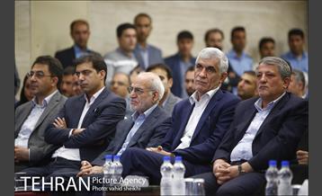 بازگشایی بخش میانی خط هفت مترو و افتتاح ایستگاه مهدیه 16