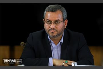 دیدار رییس سازمان اوقاف و امور خیریه کشور با شهردار تهران 8