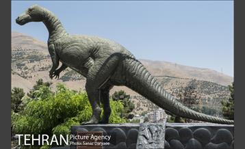 موزه طبیعت و حیات وحش ایران دارآباد‎ 29