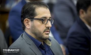 مراسم امضاء سند همکاری بین سازمان زیباسازی و سازمان دهیاری ها و شهرداری ها 4