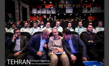 اولین گردهمایی هیات های اجرایی انتخابات شورایاریی ها 11