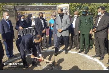 بازدید میدانی ناصر امانی از منطقه 21