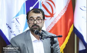 نشست خبری سومین همایش ملی حقوق شهروندی 4