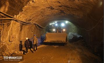 تور بازدید از خط ۶ مترو تهران 36