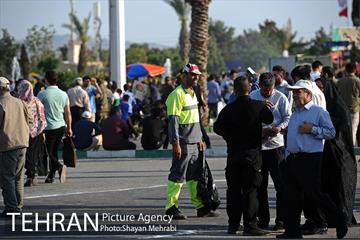 شهرداری تهران در سی امین سالگرد ارتحال امام خمینی (ره) 27