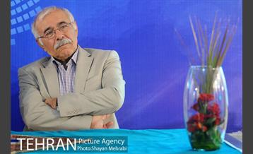 نشست کانون ادبی پژواک شهر 12