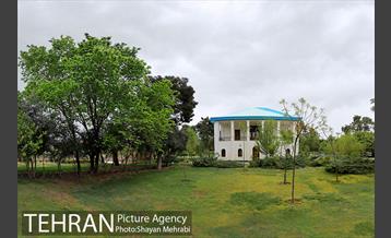 بوستان آزادگان 4