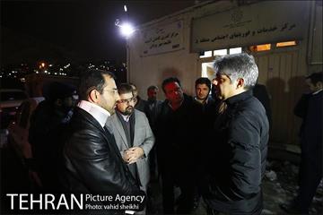 شهردار شب غلامحسین محمدی  16
