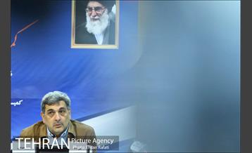 نخستین اجلاس مجمع مشورتی روسای کمیسیون‌های شهرسازی و معماری 33