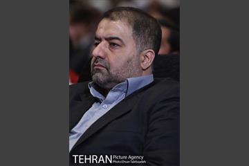 آیین افتتاح  پانزدهمین دوره نمایشگاه "عطر سیب" 15