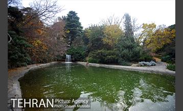 باغ گیاه‌شناسی ملی ایران 54