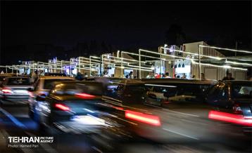 اغذیه فروشی های خیابان اجتماعی 29