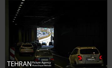 زیرگذر نصر (گیشا) 10