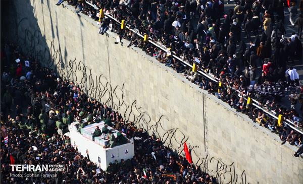 شکوه بدرقه 24