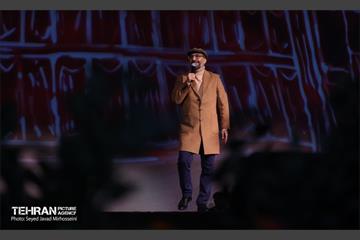 رونمایی از نماد فاتح خیبر و اجرای نمایش بزرگ میدانی فتح خیبر 38