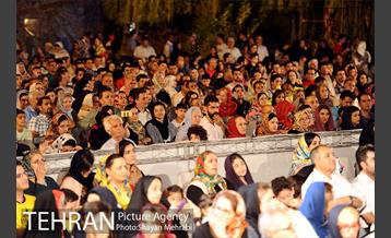 رونمایی از قطعه آب و آتش کیوان ساکت 2